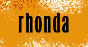 Rhonda