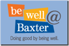 Be Well at Baxter