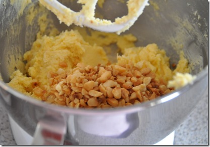 Cream Cheese Cake Mix Cookies (8)