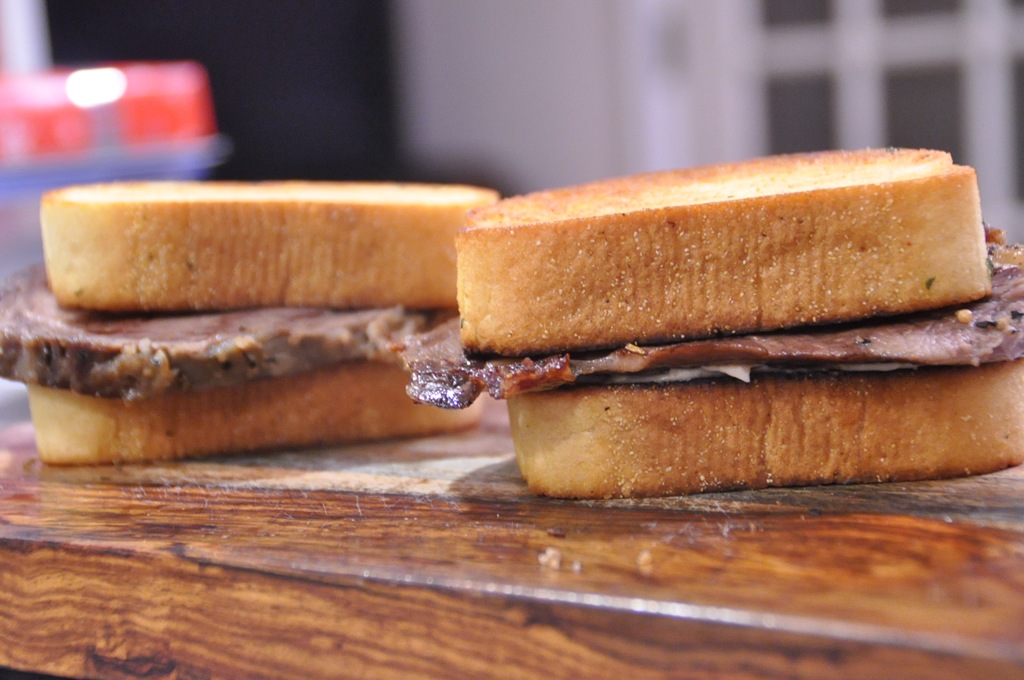 Left over prime rib recipes