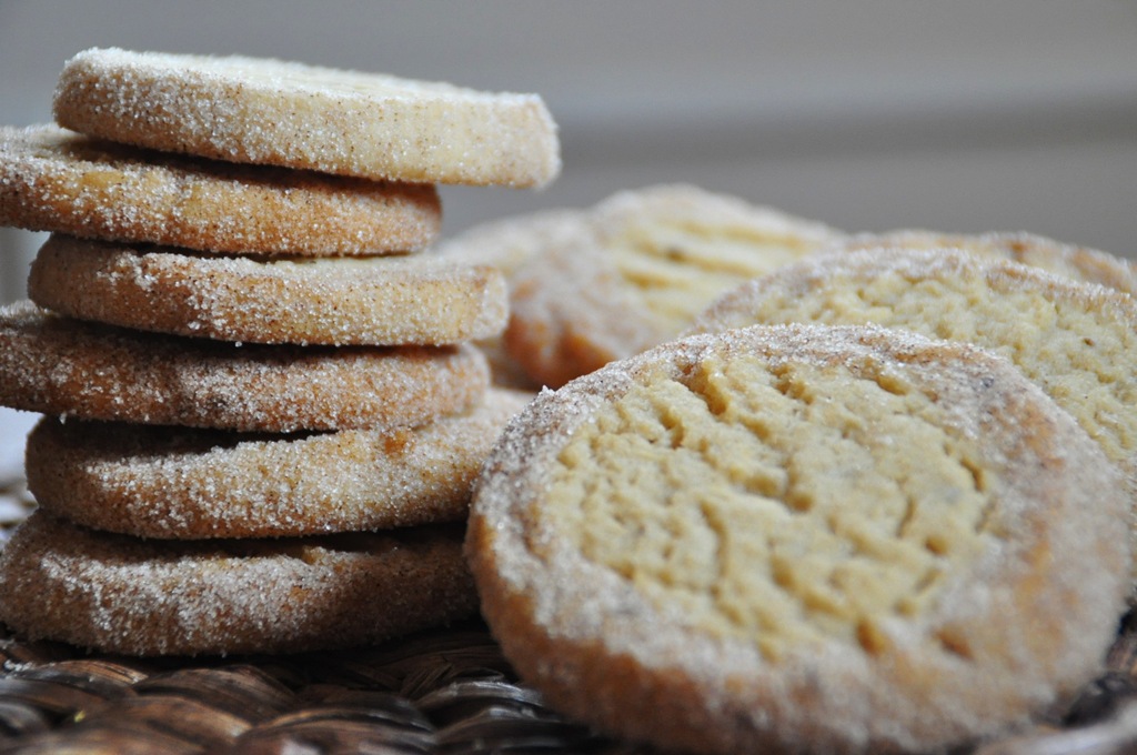 Biscochitos Recipe: Traditional Cookies from New Mexico - Better