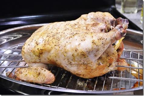 Lemon Pepper Roasted chicken (9)