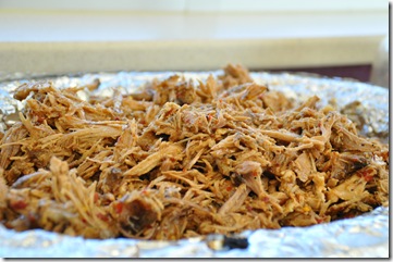 Pulled Pork