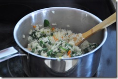 Rice Pilaf with Veg (11)