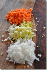 Rice Pilaf with Veg (4)