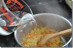 Rice Pilaf with Veg (9)