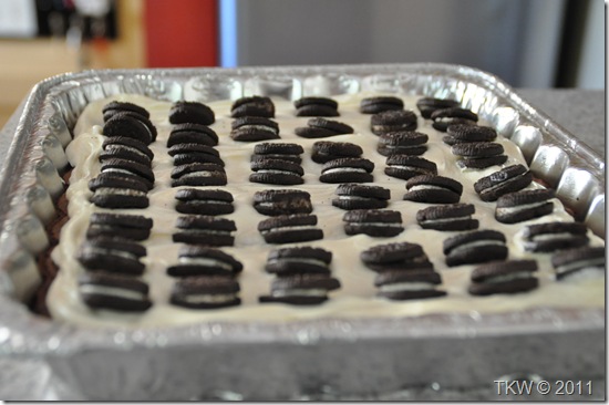 Oreo Cookie Brownies (9)