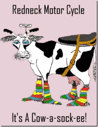 Cow-a-sock-ee