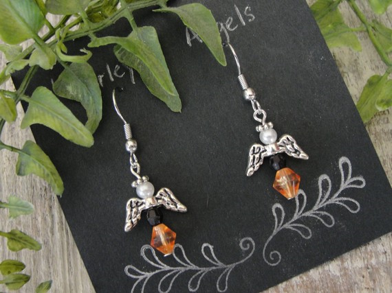 Motorcycle Monday Biker Chick Jewelry