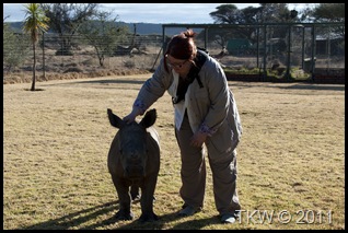Rhonda&Rhino