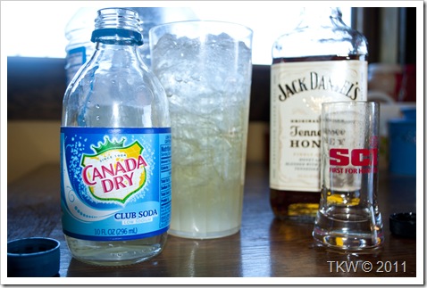 Club Soda