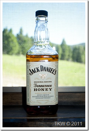 JD Honey