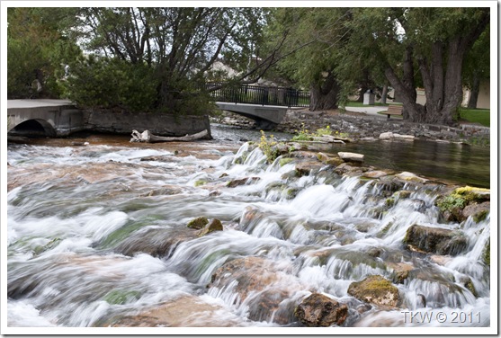 Giant Springs