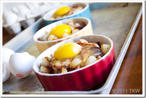 Bacon Hash and Broiled Eggs_082011_0010