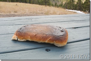 Loaf Top