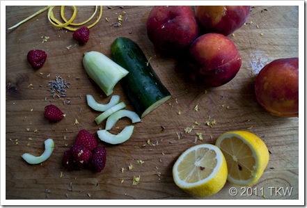 Peach Salad with Cumin Dressing_091211_0015