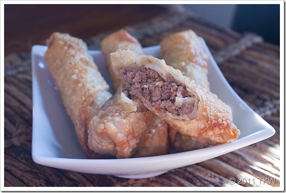 5Spice Egg Rolls Final