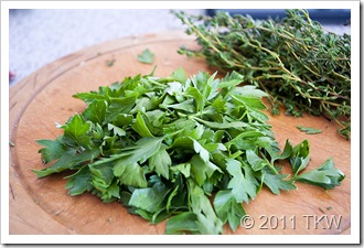 Deer Liver Herbs