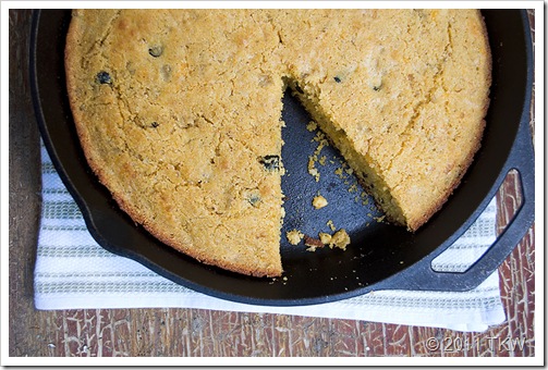 Olive and Chile Cornbread_101311_0050