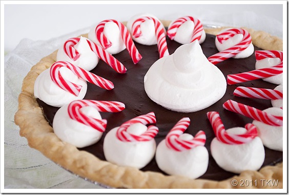 Chocolate Candy Cane Pie_122111_0014