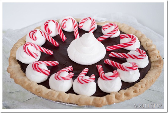 Chocolate Candy Cane Pie_122111_0022