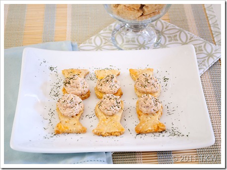 Salmon Creme and Crackers_121011_0019