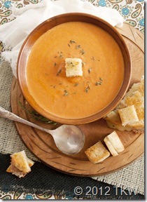 Sun Dried Tomato Soup_121611_0027