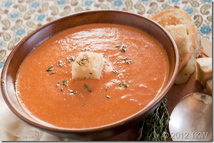 Sun Dried Tomato Soup_121611_0031