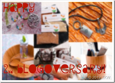 Blogovarsary