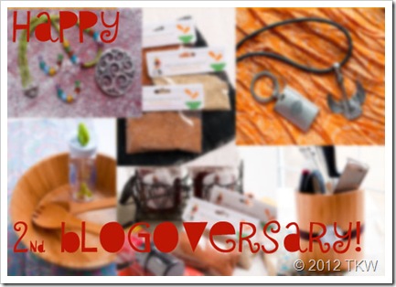 Blogovarsary