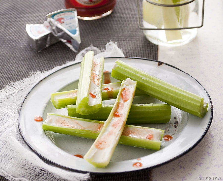 Celery sticks deals