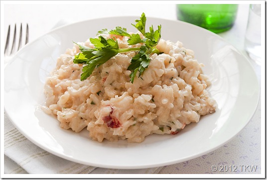 Lobster Risotto_021512_0002