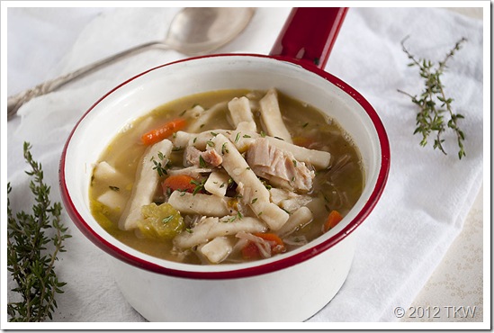 Smoked Turkey Noodle Soup_012412_0013