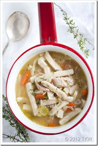 Smoked Turkey Noodle Soup_012412_0044