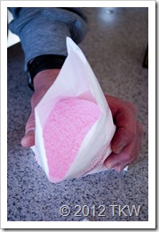1 pink salt