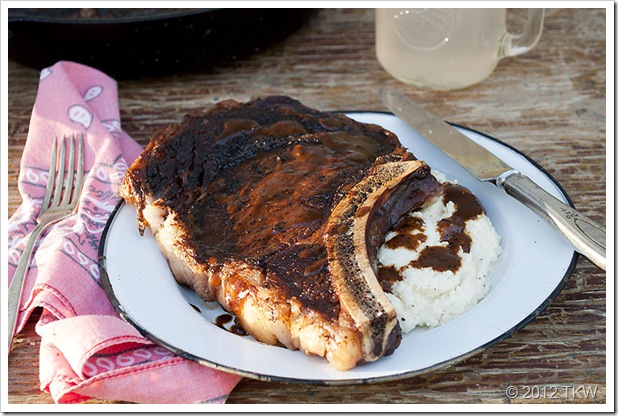 1 Cowboy Steak & Cauliflower Puree_040112_0020