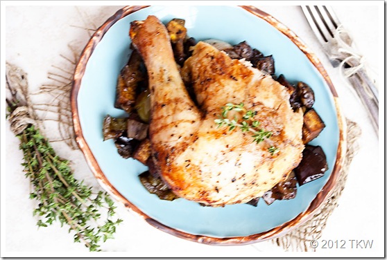 Honey Balsamic Glazed Chicken and Veg_032812_0018