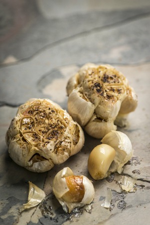 Roasted Garlic (c) Rhonda Adkins-8159