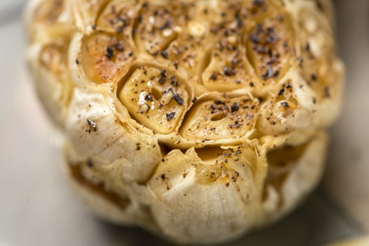 Roasted Garlic (c) Rhonda Adkins-8177