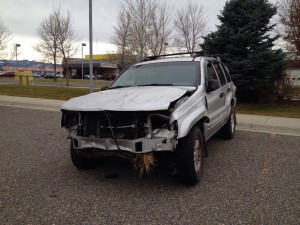 Jeep Grand Cherokee Nov 14, 2013