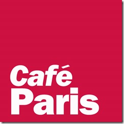 Cafe-Paris