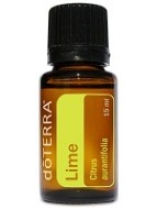 Lime Essential Oil