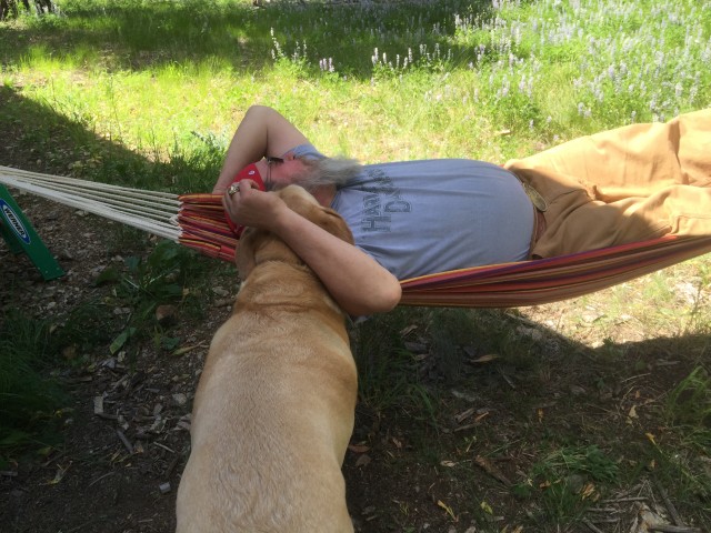 Hammock time©RhondaAdkinsPhotography2015