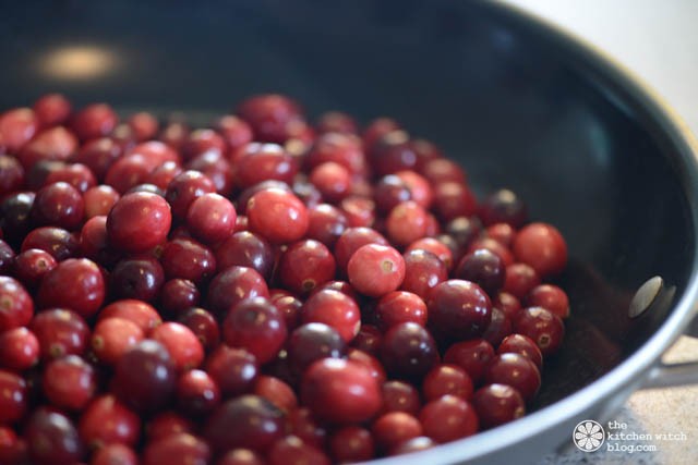 sugared cranberries©RhondaAdkinsPhotography2015