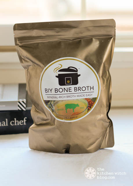 BIY Bone Broth©RhondaAdkinsPhotography