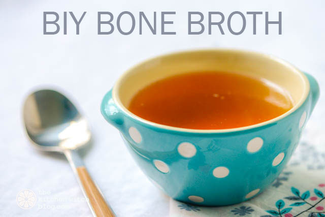 BIY Bone Broth©RhondaAdkinsPhotography