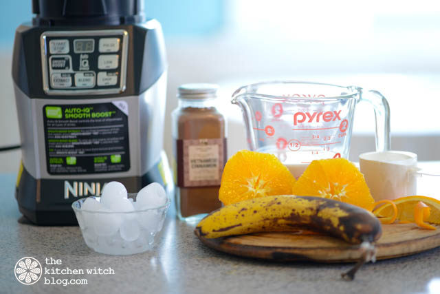 Nutri Ninja Blender Duo with Auto-iQ Review – Afropolitan Mom