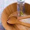 giveaway, salad bowl, emulsifier, Target, Bed, Bath and Beyond, Liebster Blog Award, Free, bamboo salad serving set,