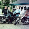 Harley Davidson, Motorcycles, Washington State, Idaho, father-in-law, Anniversary, giveaway