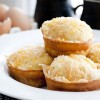 egg, eggs, cheese, ham, Bisquick, easy, Breakfast, Quick, recipe, muffin